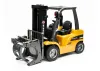 HuiNa Fork Lift V2