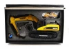 HuiNa 1:14 Alloy 23Ch Excavator V4