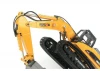 HuiNa 1:14 Alloy 23Ch Excavator V4