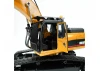 HuiNa 1:14 Full Alloy 23Ch Excavator V5.0