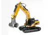 HuiNa 1:14 Full Alloy 23Ch Excavator V5.0