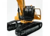 HuiNa 1:14 Full Alloy 23Ch Excavator V5.0