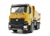 HuiNa 1:14 Tipper Dumper Truck