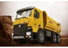 HuiNa 1:14 Tipper Dumper Truck