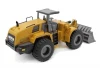 HuiNa 1:14 Alloy Wheeled Loader / Bulldozer