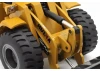 HuiNa 1:14 Alloy Wheeled Loader / Bulldozer
