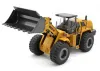 HuiNa 1:14 Alloy Wheeled Loader / Bulldozer