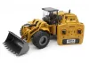 HuiNa 1:14 Alloy Wheeled Loader / Bulldozer