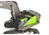 HuiNa 1:14 Excavator With Diecast Cab/Bucket - Hi Torque Dig System