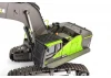 HuiNa 1:14 Excavator With Diecast Cab/Bucket - Hi Torque Dig System