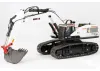 HuiNa 1:14 Alloy 22ch Part Metal Excavator