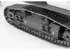 HuiNa 1:14 Alloy 22ch Part Metal Excavator