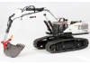 HuiNa 1:14 Alloy 22ch Part Metal Excavator
