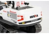 HuiNa 1:14 Alloy 22ch Part Metal Excavator