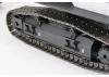 HuiNa 1:14 Alloy 22ch Part Metal Excavator