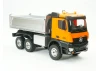HuiNa 1:14 Part Metal Dump Truck