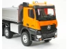 HuiNa 1:14 Part Metal Dump Truck