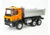 HuiNa 1:14 Part Metal Dump Truck