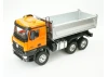 HuiNa 1:14 Part Metal Dump Truck