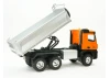 HuiNa 1:14 Part Metal Dump Truck