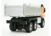 HuiNa 1:14 Part Metal Dump Truck