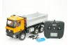 HuiNa 1:14 Part Metal Dump Truck