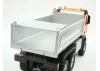 HuiNa 1:14 Part Metal Dump Truck
