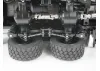 HuiNa 1:14 Part Metal Dump Truck