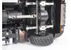 HuiNa 1:14 Part Metal Dump Truck