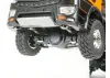 HuiNa 1:14 Part Metal Dump Truck