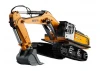 HuiNa 1:14 Full Alloy 23Ch Excavator