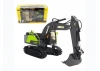 HuiNa 1661 RC Excavator - Green