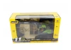HuiNa 1661 RC Excavator - Green