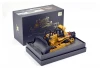 HuiNa 1/50 Diecast Bulldozer Earthmover Static Model