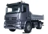 HuiNa K3362 Hydraulic Kabolite 1:14 Alloy Dump Truck