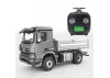 HuiNa K3362 Hydraulic Kabolite 1:14 Alloy Dump Truck