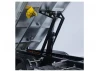 HuiNa K5701 1:14 Kabolite 8x8 Dump Truck