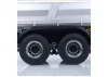 HuiNa K5701 1:14 Kabolite 8x8 Dump Truck