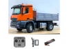 HuiNa K5701 1:14 Kabolite Dump Truck Alloy Screw Control Lift