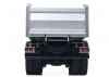 HuiNa Kabolite 1:14 Dump Truck 8X8 With Metal Tipper RTR - Silver
