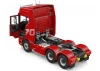 HuiNa Scania K770S-100 6X6 RC Haulage Truck RTR - Red