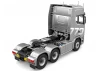 HuiNa Scania K770S-100 6X6 RC Haulage Truck RTR - Silver