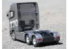 HuiNa Scania K770S-100 6X6 RC Haulage Truck RTR - Silver