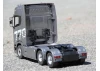 HuiNa Scania K770S-100 6X6 RC Haulage Truck RTR - Silver
