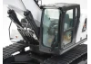 HuiNa K961 Kabolite Hydraulic Excavator With Tool Attachments (Ripper - Hammer And Claw)