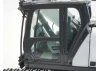 HuiNa K961 Kabolite Hydraulic Excavator With Tool Attachments (Ripper - Hammer And Claw)