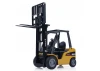 HuiNa 1:50 Alloy RC Fork Lift