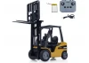HuiNa 1:50 Alloy RC Fork Lift