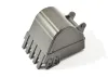 HuiNa 1550 Excavator Grab