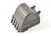 HuiNa 1550 Excavator Grab